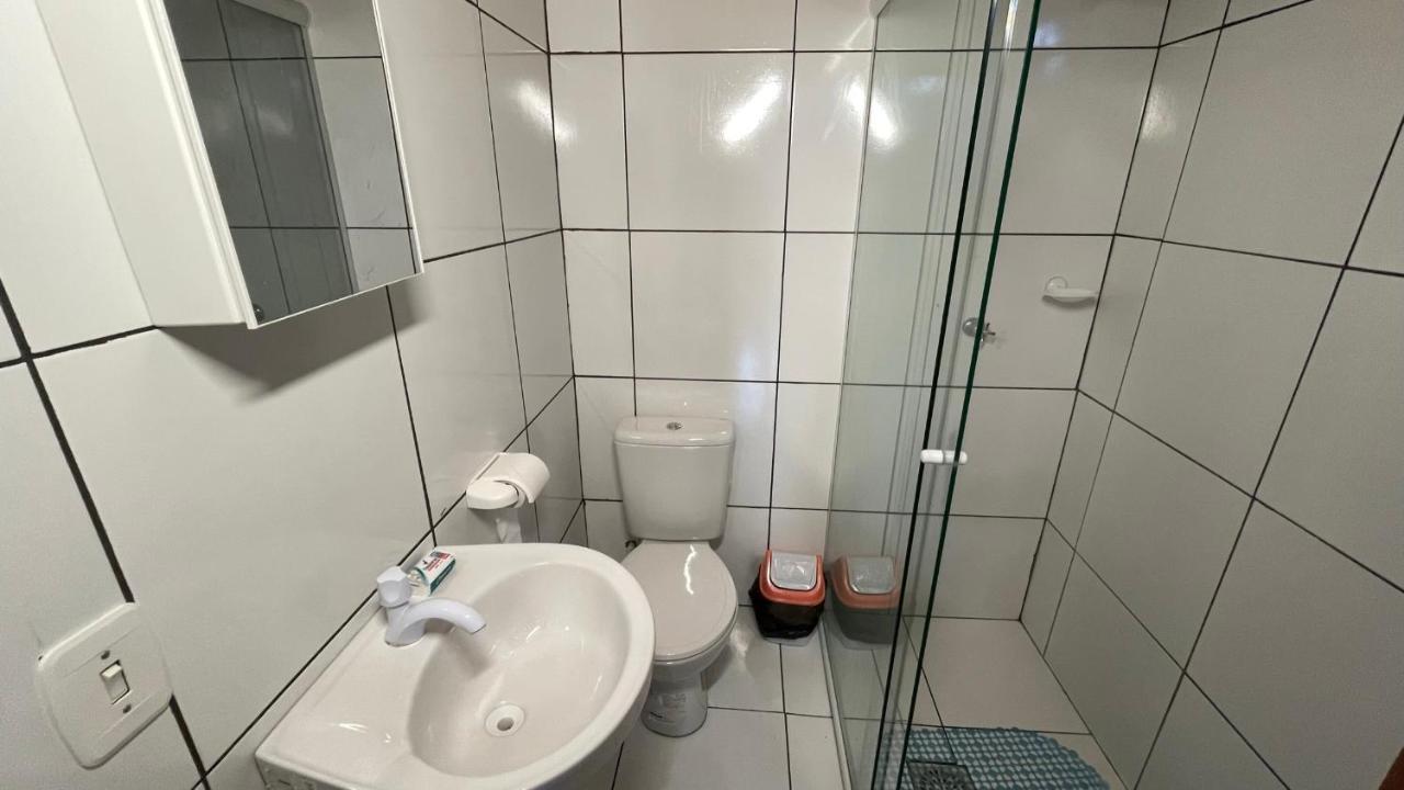 Pousada Bem Estar Gramado Kültér fotó