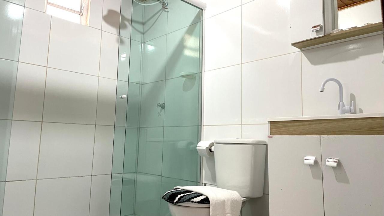 Pousada Bem Estar Gramado Kültér fotó