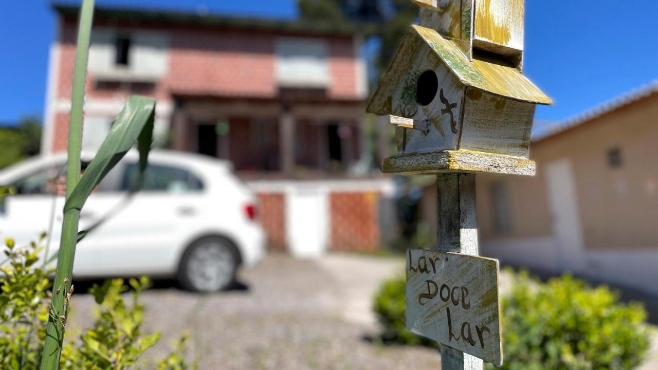 Pousada Bem Estar Gramado Kültér fotó