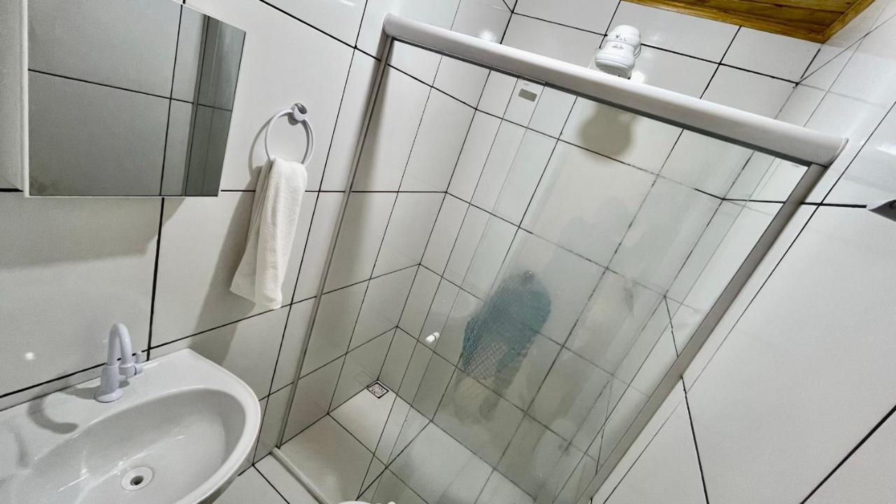 Pousada Bem Estar Gramado Kültér fotó