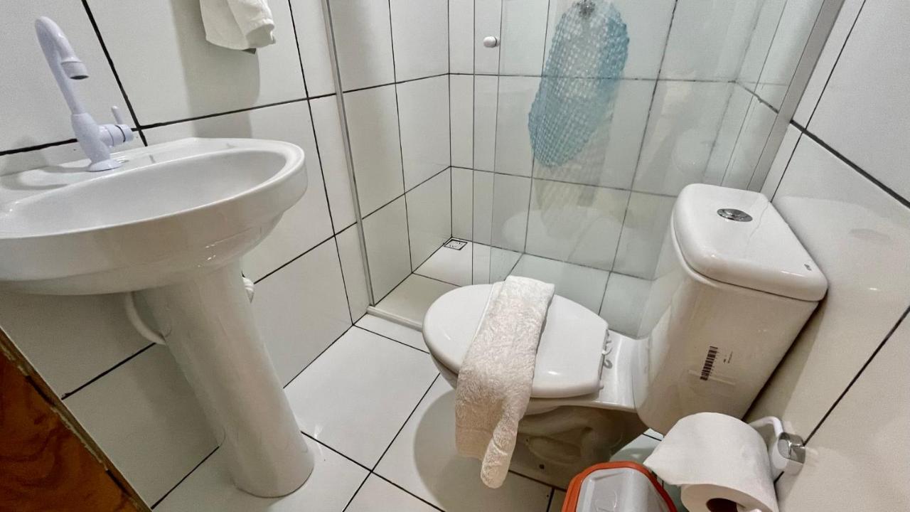 Pousada Bem Estar Gramado Kültér fotó